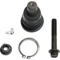 thumbnail image 4 of Ball Joint Compatible with 2008-2018 Nissan Rogue 2003-2007 Murano 6Cyl 3.5L Front, Left Driver or Right Passenger Side, Lower Sold individually, 4 of 5