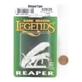 thumbnail image 2 of Reaper Miniatures Winged Tiger #02635 Dark Heaven Legends Unpainted Metal Figure, 2 of 2