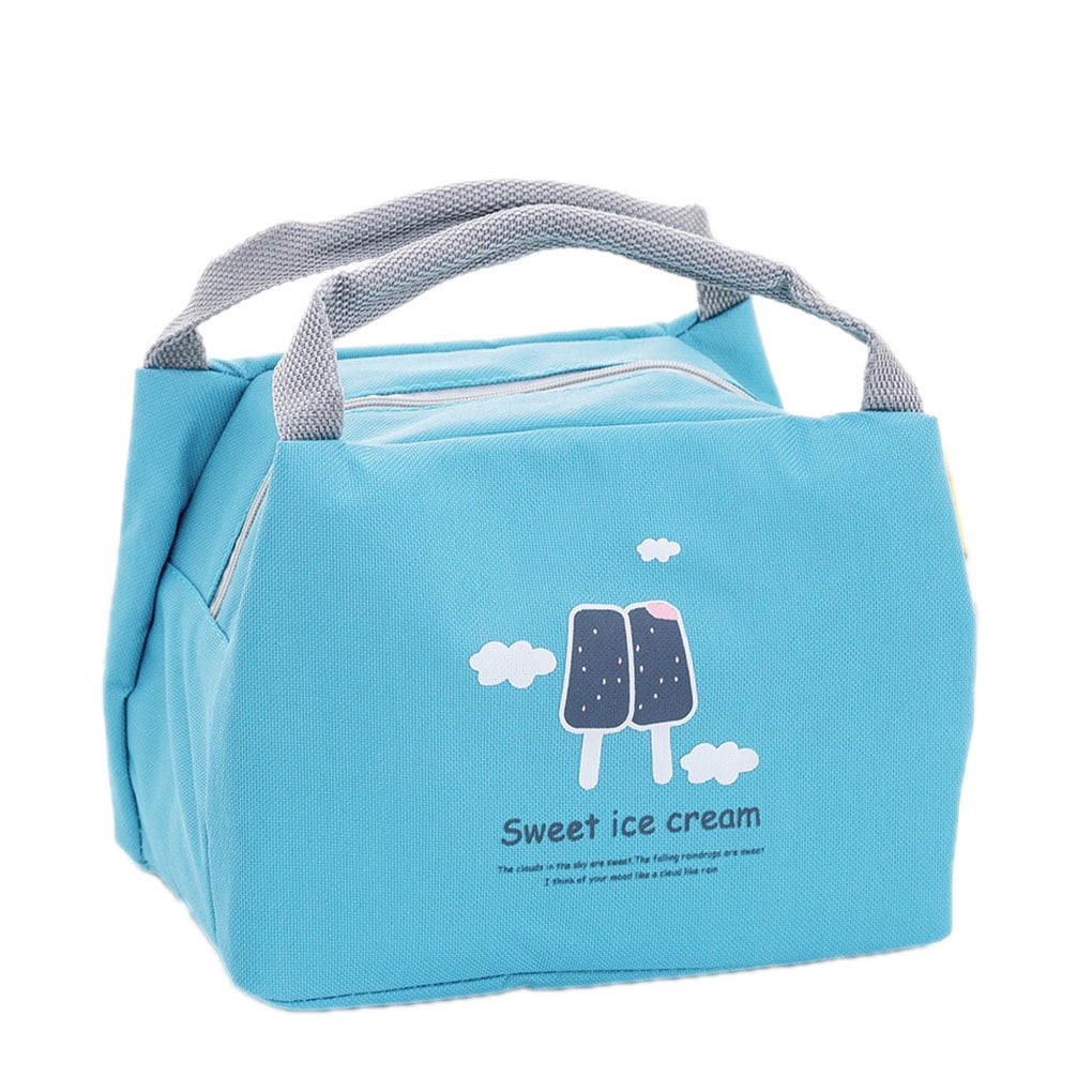 lightweight lunch bolsa