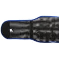 thumbnail image 5 of Protexx Healthcare Waist Brace with Aluminun Alloy Stays - Black - 37.5"  x 9", 5 of 7