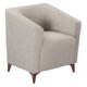 thumbnail image 3 of Sillón Dicasa Cooper II 1 Plaza Beige para Sala, 3 of 11