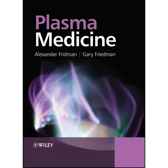 Plasma Medicine, (Paperback)
