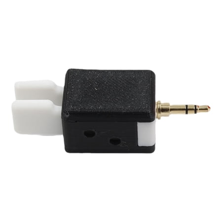 Adjustable Finger Force CW Electric Key Automatic Key Module for K5 Double Paddle Automatic Key for CEC Firmware