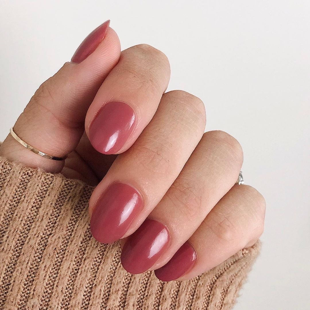 Olive & June Long Lasting Nail Polish, LD, Pink, 0.46 fl oz