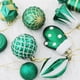 thumbnail image 5 of 4/6/16 piezas de adornos de bolas de Navidad, adornos de bastones de caramelo, piruletas de menta, adornos colgantes, suministros para fiestas navideñas, 5 of 5