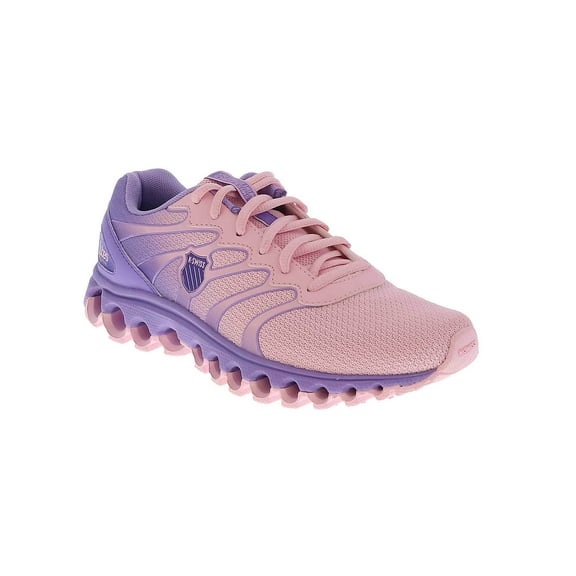 K-Swiss Tubes 200 Running Shoe | 97112-663 Pink