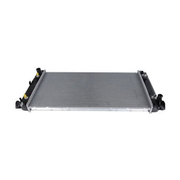 New Genuine GM Radiator Assembly (2005-2014) OE 22840115