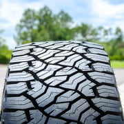 Venom Power Trail Hunter ATS 225/65R17 106H Extra Load All Terrain All-Season Sport Utility Vehicle One Tire