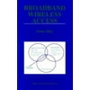 Broadband Wireless Access [Hardcover - Used]