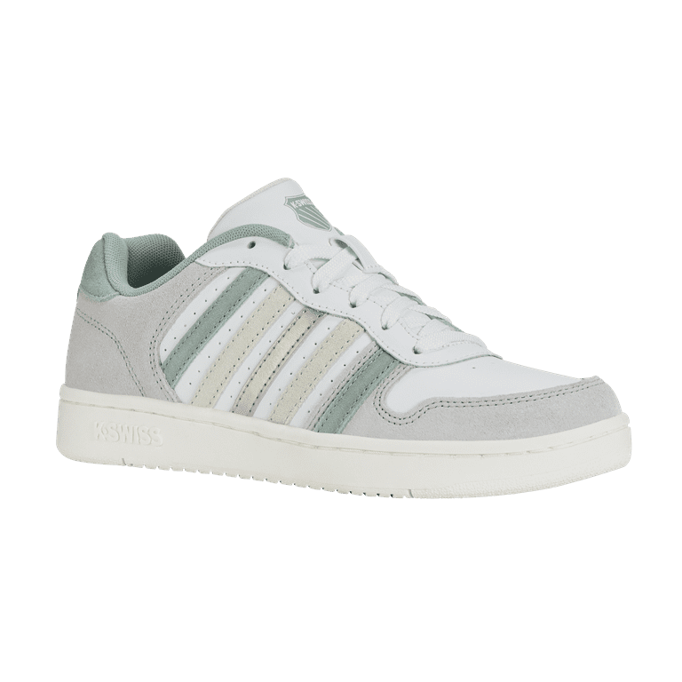 K-Swiss dames Court PalisadesSneaker K-Swiss dames Court PalisadesSneaker