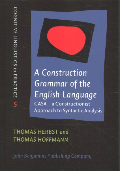 The Cambridge Dictionary of English Grammar - Walmart.com