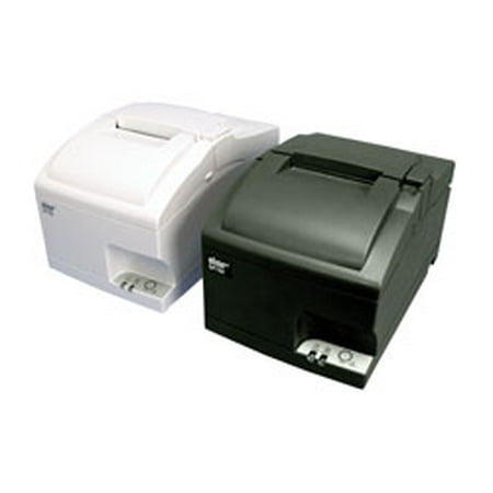 STAR MICRONICS, SP742ML GRY US R, IMPACT, FRICTION, PRINTER, CUTTER, ETHERNET, (Best Printer For The Money)