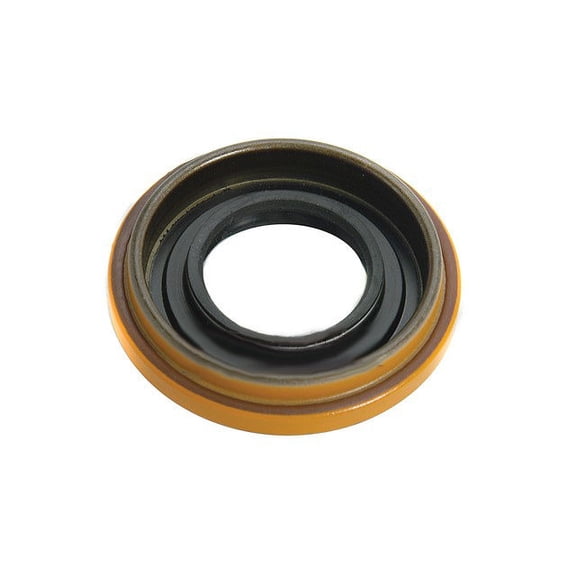 Front Pinion Seal - Compatible with 1994 - 2008 Dodge Ram 3500 4WD 1995 1996 1997 1998 1999 2000 2001 2002 2003 2004 2005 2006 2007
