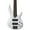 White, variant on Yamaha TRBX305 Bass Guitar