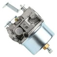 thumbnail image 6 of Carburetor For-TECUMSEH 5HP 6HP 7hp 8hp 9hp H30 H50 H60 H70 H80 H50-65597V#, 6 of 12