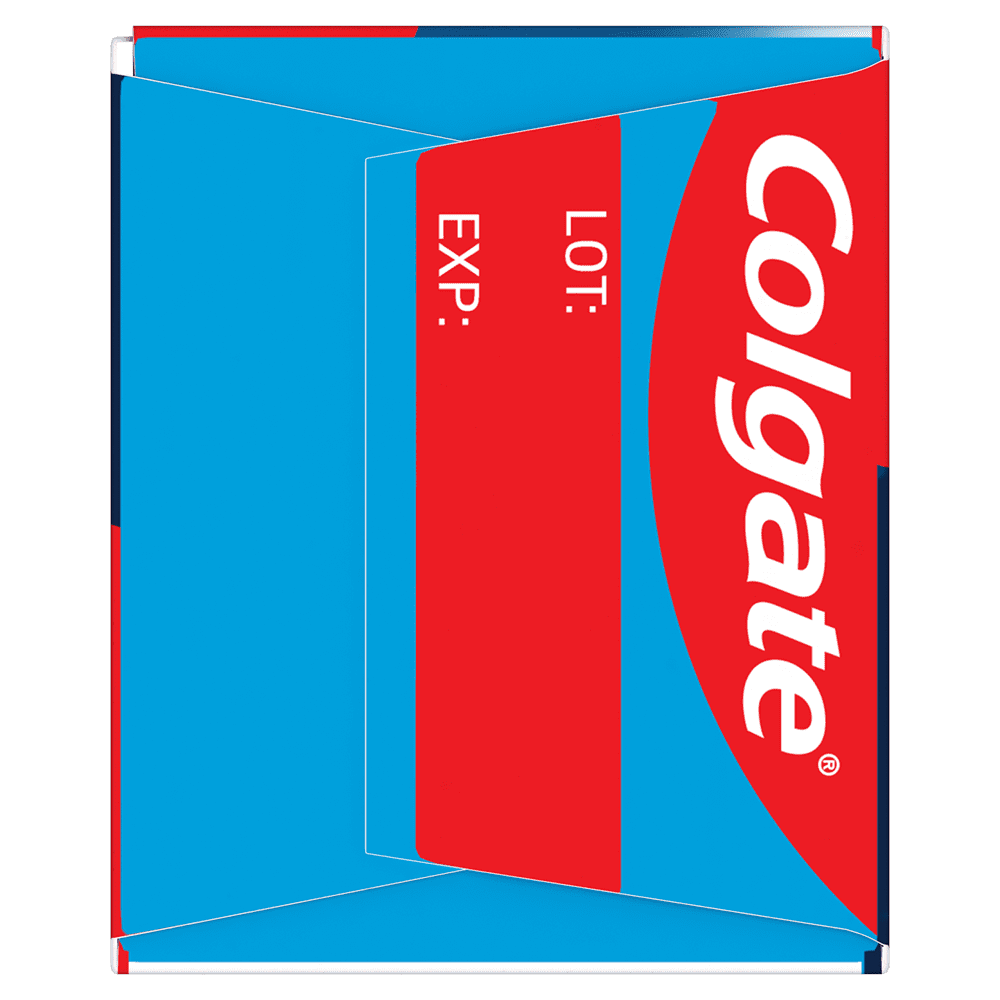 Colgate MaxFresh Cool Mint Toothpaste, 150 ml