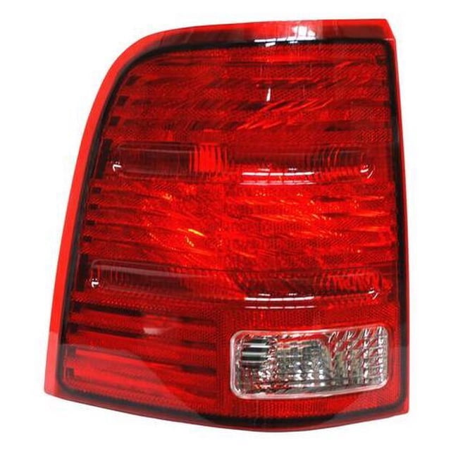 Calavera Explorer 2002 A 2005 Ford Izq S/Arnés TYC .