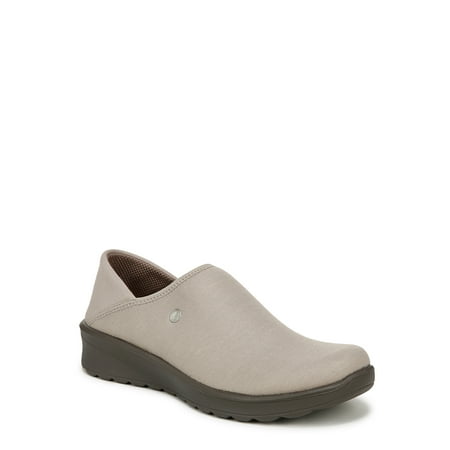 

BZees For Lifestride Womens Getaway Mules - Medium & Wide Width