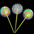 thumbnail image 5 of BJBSJSZ Glow Sticks for Neon Lollipop Glow for Parties for Birthday Celebrations Halloween Concerts and Festivals Great Party Supplies, 5 of 9