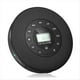 thumbnail image 1 of Reproductor de CD Portátil con Altavoz, Reproductor de CD Antisaltos para Coche, Compatible con MP3, Grabación y Micrófono Integrado., 1 of 5