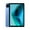 Blue, variant on New 10.1 Inch Tablet 4+64G Slim HD Display (2.4G/5G WiFi 256G) 10-Core Android Tablet Learning Game Video Office Tablet with Support SIM Card Communication