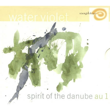 Water Violet: Spirit Of The Danube