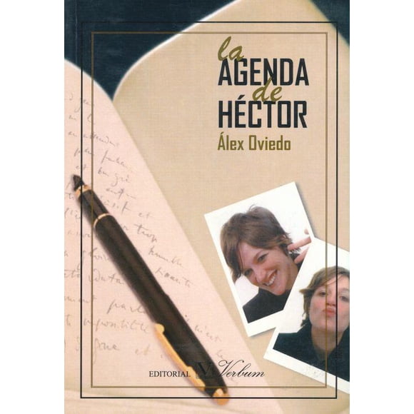 La Agenda De Hector Verbum 9788479629809