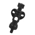 thumbnail image 1 of GOOHOCHY Adaptador Negro Para Bolsa De Vino Con Conexión Fácil Y Antivibración Para Rellenar Y Transferir, 1 of 8