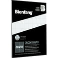 thumbnail image 2 of Bienfang Designer Grid Graph Paper, 8.5"in x 11"in, 2 of 3