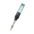 thumbnail image 4 of Mistaha Portable Gas Soldering Iron Kit with Transparent Handle, Adjustable Temperature, Wide Application, Butane Powered, DIY Repair Tool Set., 4 of 6