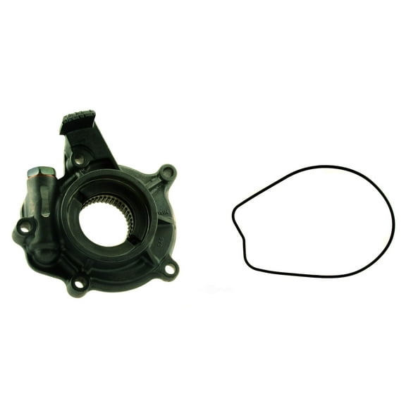 Engine Oil Pump