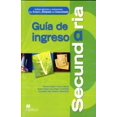 thumbnail image 1 of Guia de ingreso a secundaria. incluye ejercicios y evaluaciones tipo enlace y olimpiada del conocimiento primaria, 1 of 1