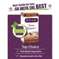 thumbnail image 3 of Amber NaturalZ Pet C&C for Pets | Herbal Support for Sinus & Respiratory Health 4oz, 3 of 6