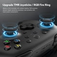 thumbnail image 2 of Gamepad inalámbrico 8Bitdo Ultimate 2 con base de carga 2.4G, 2 of 8
