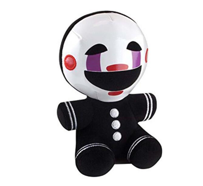 Buy Five Nights at Freddy's Nightmare Phantom Puppet