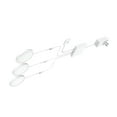 thumbnail image 3 of GE LED Slim Plug-in Puck Fixtures, Warm White 3 inches, 3pk, 3 of 4