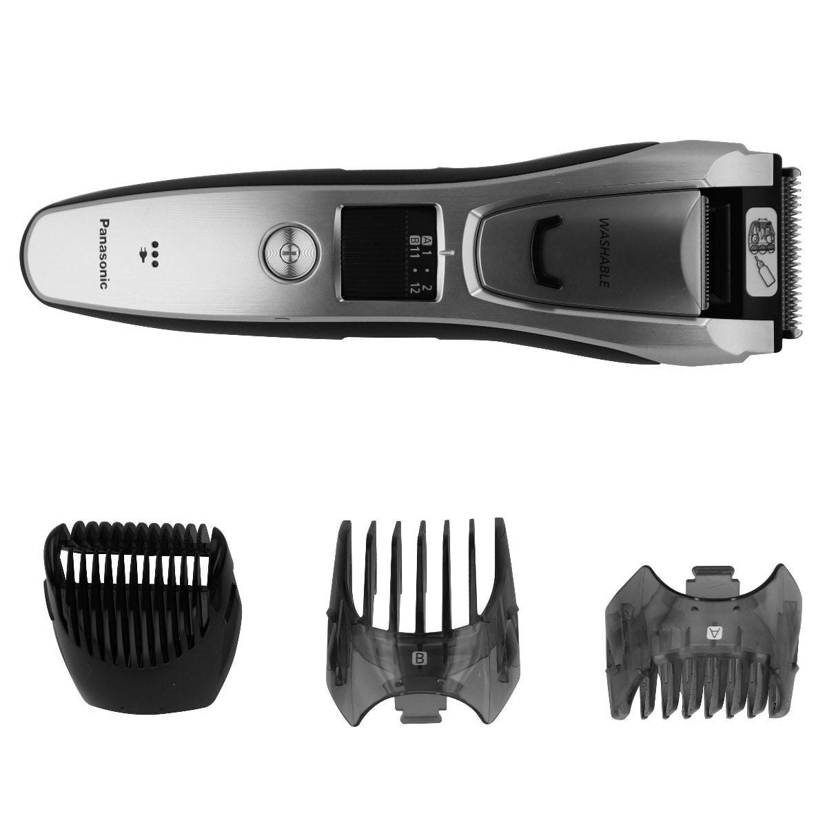 all in one hair trimmer walmart