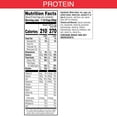 thumbnail image 5 of Special K Protein Cold Breakfast Cereal, 15g Protein, 11 Vitamins and Minerals, Family Size, Original Multi-Grain Touch of Cinnamon, 19oz Box (1 Box), 5 of 5