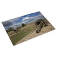 thumbnail image 3 of Print: Civil War-Era Cannons, Fort Stevens, NW, Washington, D.C., 2010, 3 of 4