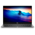 thumbnail image 2 of Dell XPS 13 7390 Premium Business Laptop 13.3” 4K UHD Touchscreen 10th Gen Intel 6-Core i7-10710U 16GB DDR4 2TB SSD Backlit Fingerprint Wifi6 USB-C MaxxAudio Win10, 2 of 6