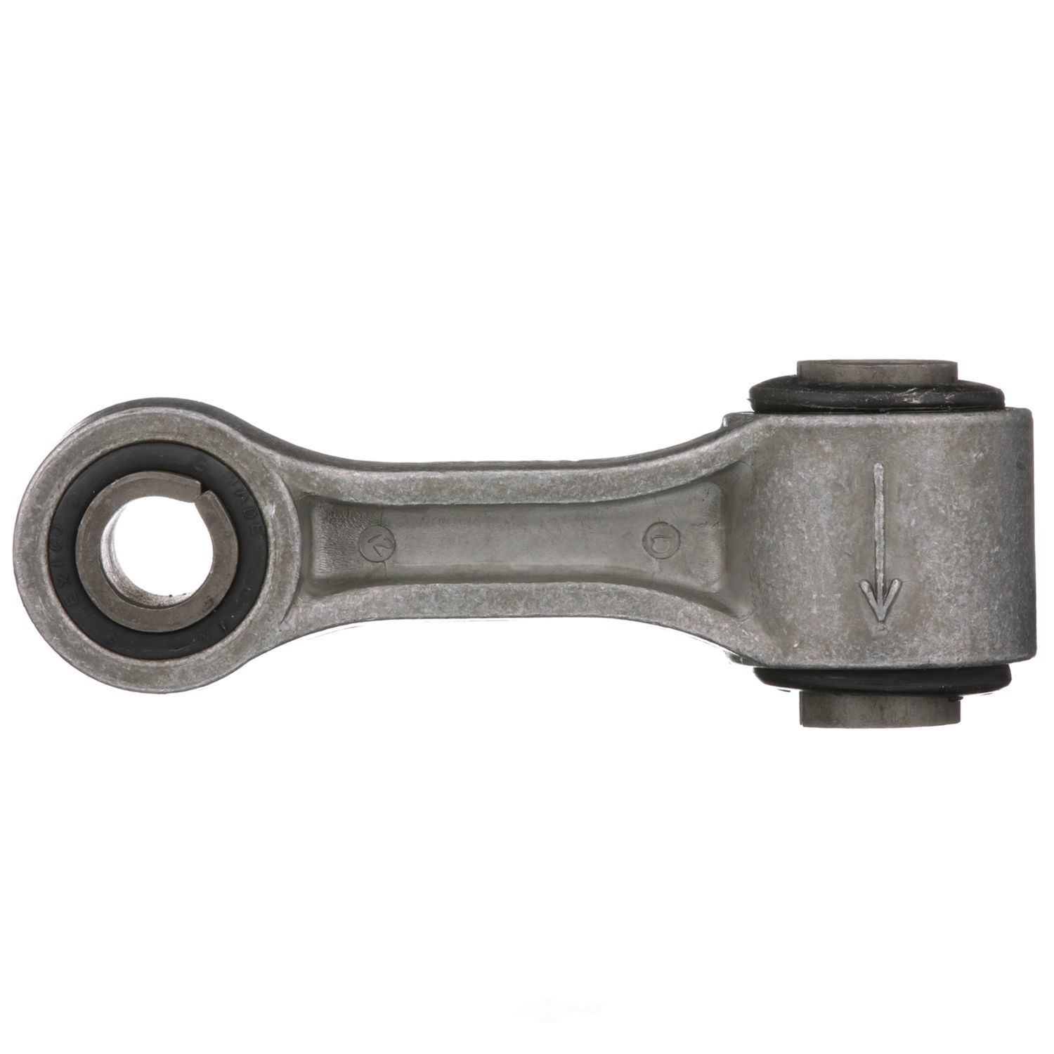 Delphi Torsion Bar Mount P/N:Tc6520 Fits select: 1999-2004 CHEVROLET SILVERADO, 2001-2002 GMC SIERRA