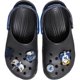 thumbnail image 4 of Crocs Unisex Clásicos Harry Potter Zuecos Ravenclaw Talla 9W, 4 of 7