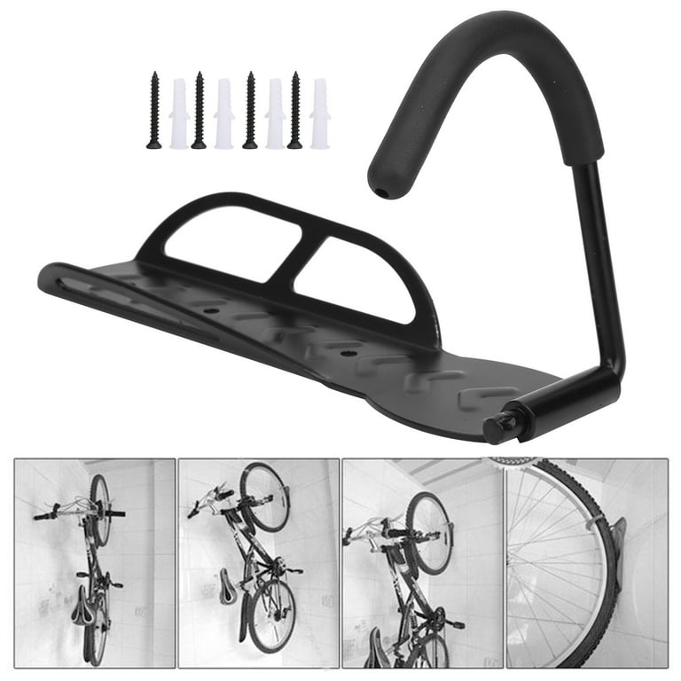 Walmart sale bike hanger