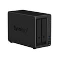thumbnail image 3 of Synology DiskStation DS720+ 2-Bay NAS Enclosure, Black, 3 of 6