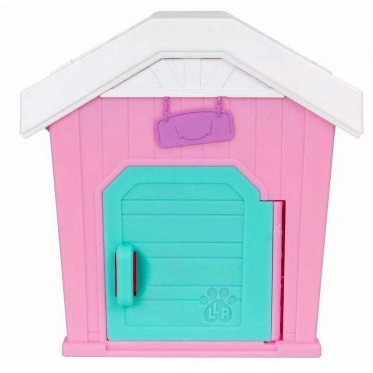 Little Mama House Surprise - Poodle Family - Walmart.com