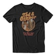 thumbnail image 2 of Disney The Fox and The Hound Tod & Cooper Men's T Shirt (Black, S-XXXL), 2 of 4