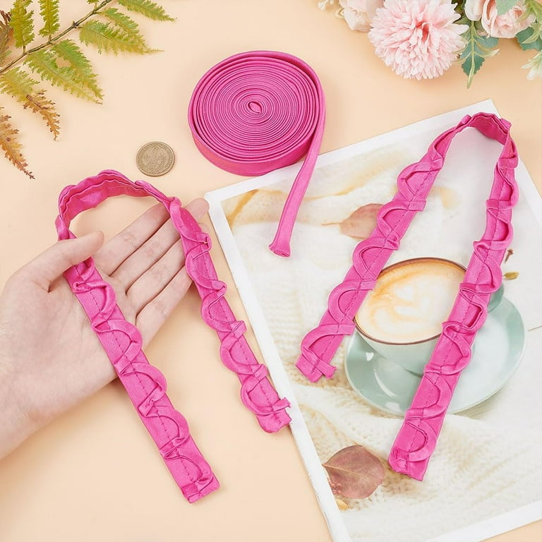 pink prom dress accessories Pink