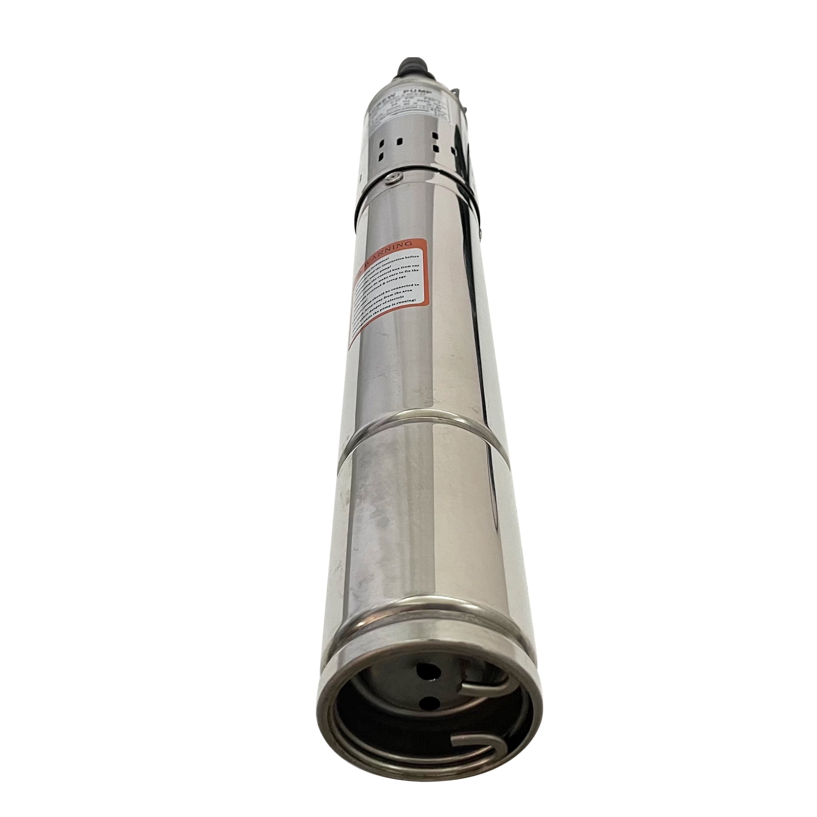 3 Inch Electric Deep Well Pump Electric Water Pump 110V