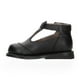 thumbnail image 5 of Zapato Pie-co Negro Niña Ortopedico T12-26 negro 24, 5 of 9