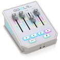 thumbnail image 3 of Interfaz de audio TC Helicon GoXLR MINI-WH Blanca, 3 of 6